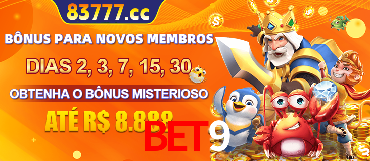 Anúncio dos benefícios para Membro VIP Sênior na plataforma bet9, incluindo bônus promocionais, semanais e mensais, ilustrado com o personagem Fortune Tiger.
